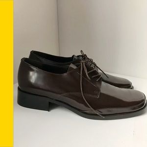 For the Oxford women!